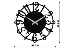Enzoclock - S006