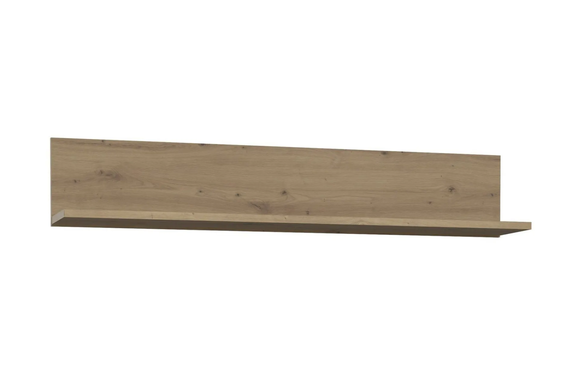Vegghylle-Eochar Klesstativ 140 cm Brun