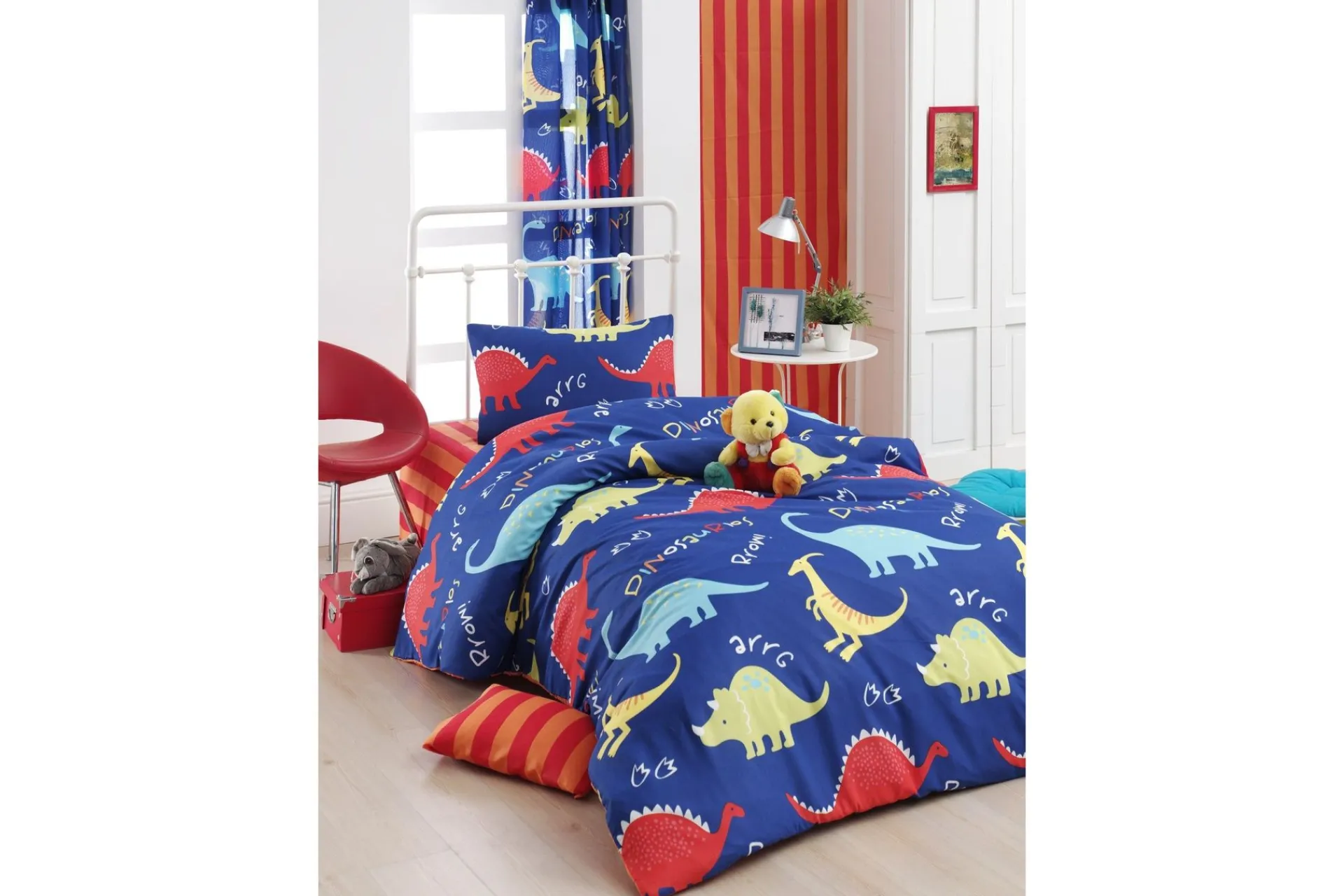 Eponj Home Sengesett