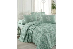 Eponj Home Sengeteppe
