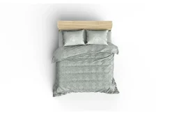 Eponj Home Sengeteppe