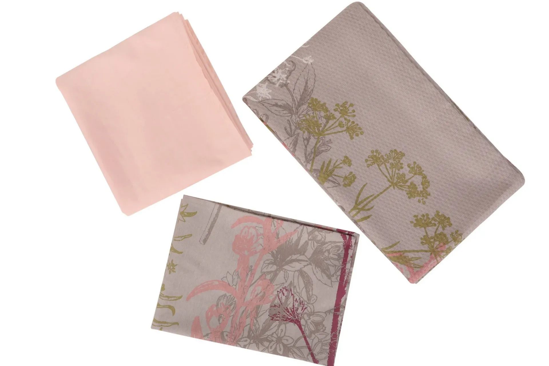 Eponj Home Sengeteppe Dobbelt 200x235 cm