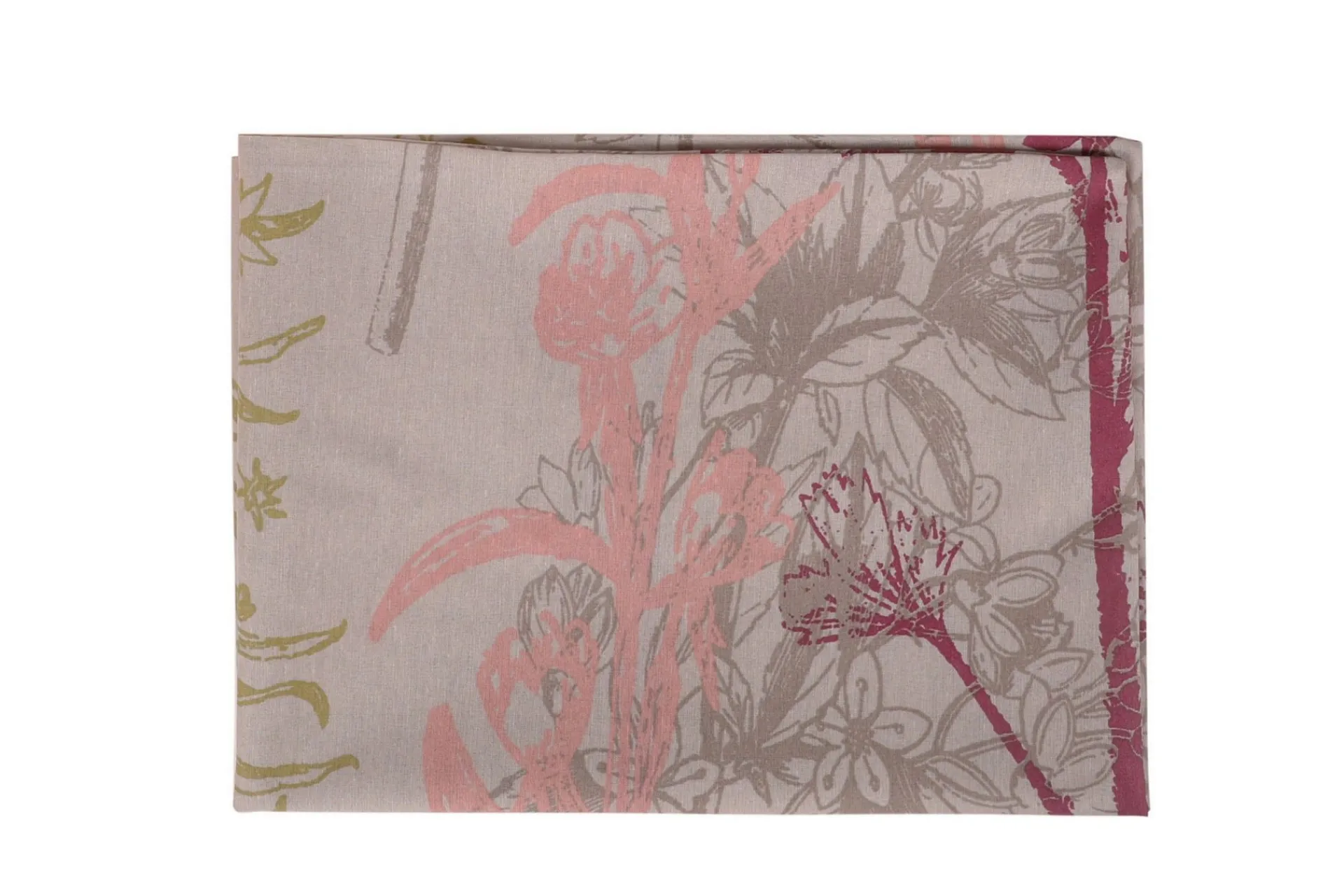 Eponj Home Sengeteppe Dobbelt 200x235 cm