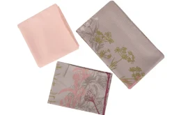 Eponj Home Sengeteppe Enkelt 160x235+Laken+Putetrekk