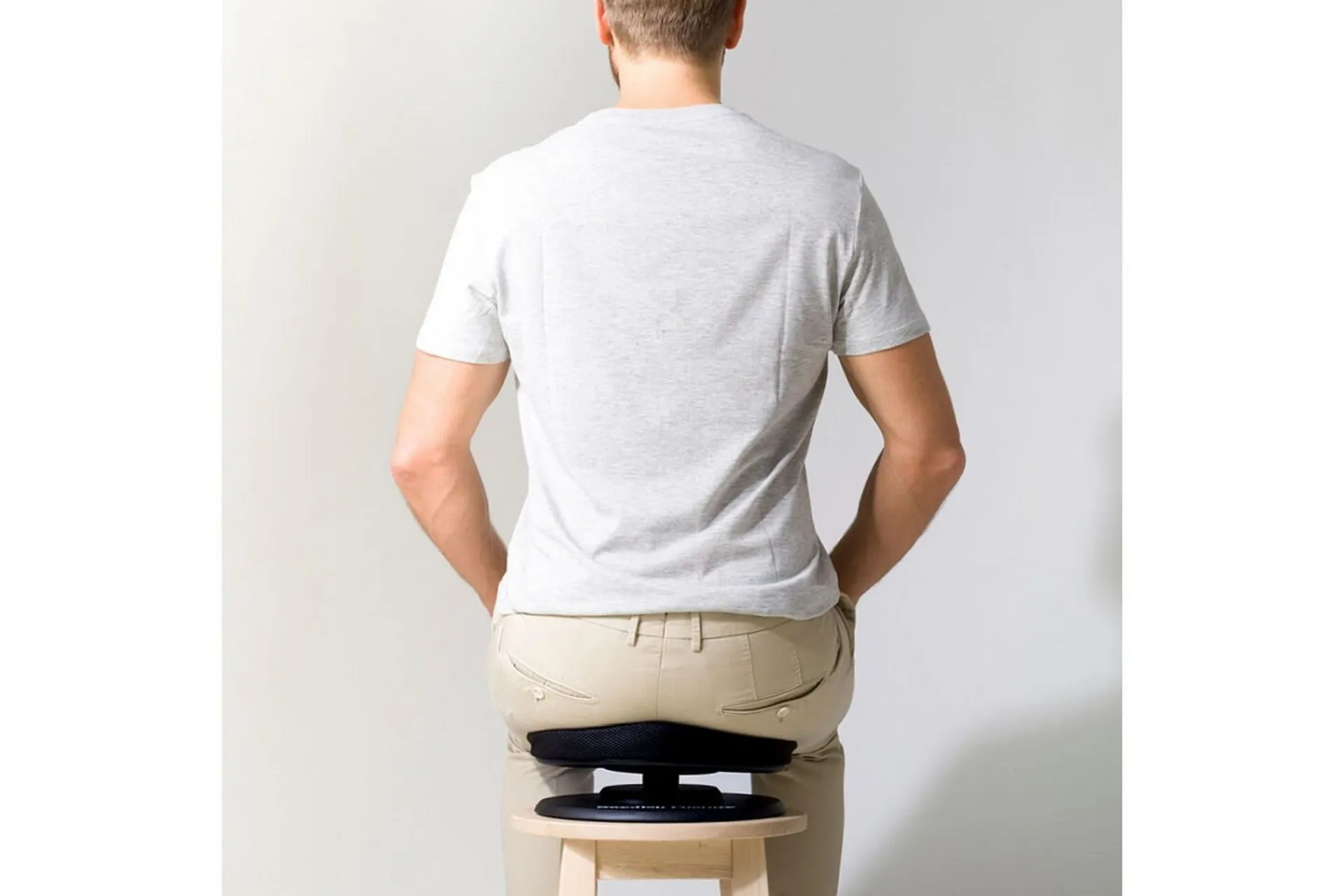 Ergonomisk Balansestol Swedish Posture