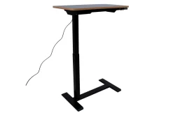 Ergo Skrivebord Justerbar