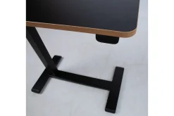 Ergo Skrivebord Justerbar