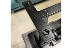 Ergo Skrivebord Justerbar