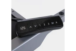 Ergosum 1 Skrivebord 160 cm Hev- og Senkbart Elektrisk