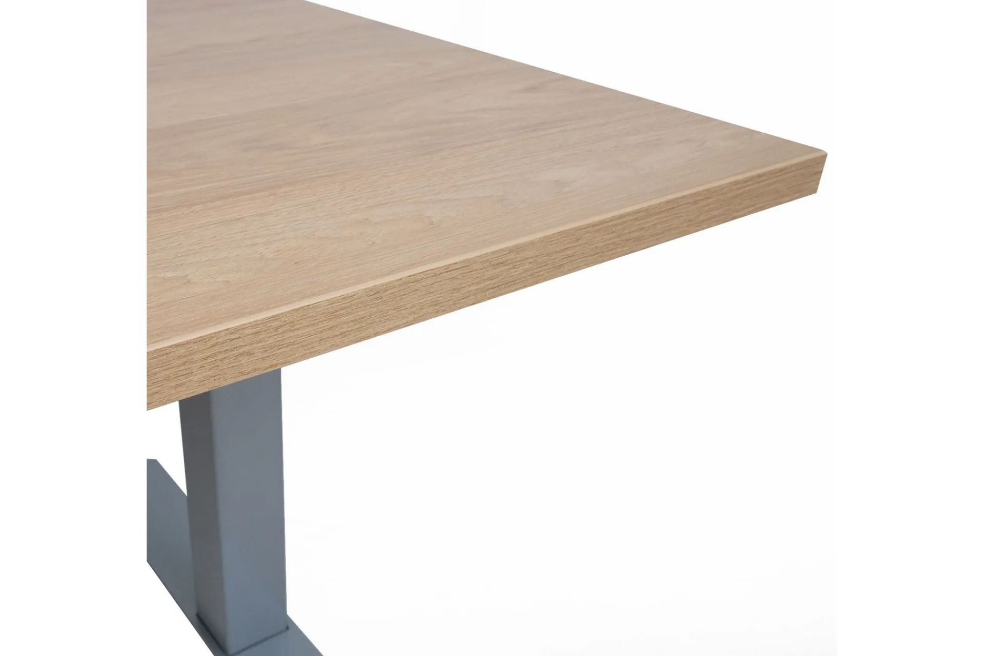 Ergosum 2 Skrivebord 160 cm Hev- og Senkbart
