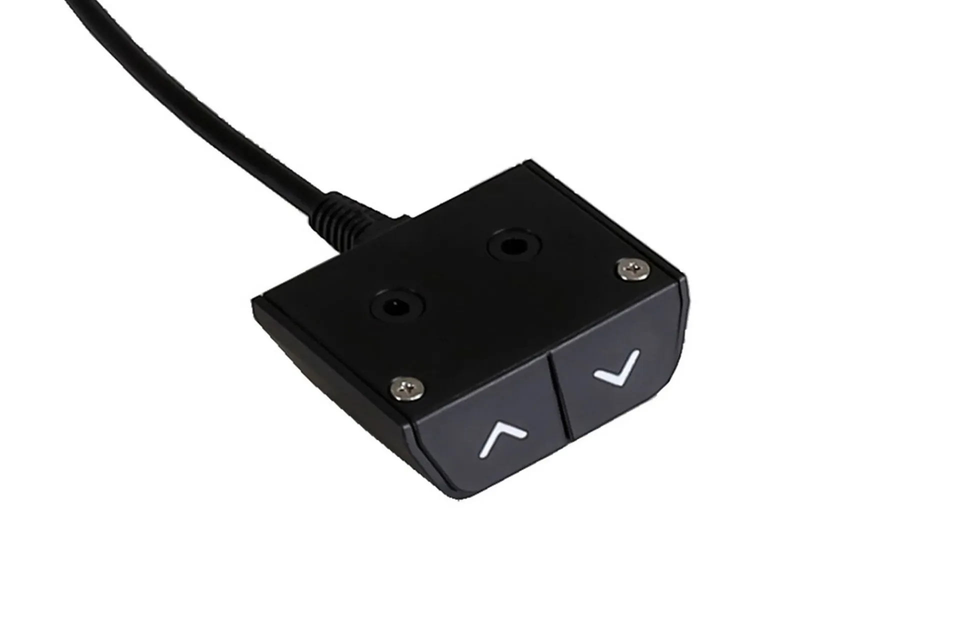 Kontorbord-Ergosum 1 Skrivebord 140 cm Hev- og Senkbart Tre/Natur