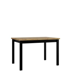 Ericka Spisebord 120 cm Rektangulær
