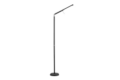 Trio Lighting Stuelampe|Soveromslampe-Erineo Gulvlampe LED
