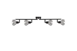 Ermana Vegglampe G9