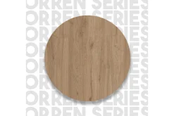 Barmøbler-Ermanno Barbord 120 cm Eik