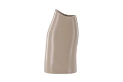 Venture Home Blomstervase-Ernst Vase 9 cm Beige