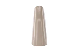 Venture Home Blomstervase-Ernst Vase 9 cm Beige