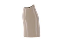 Venture Home Blomstervase-Ernst Vase 9 cm Beige