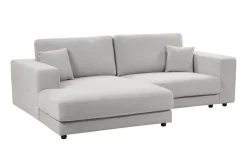 Ersi Sofa med Sjeselong 3-seter