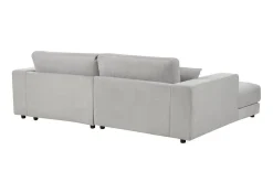 Ersi Sofa med Sjeselong 3-seter
