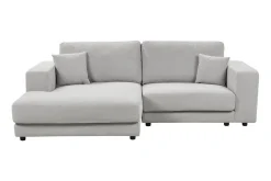 Ersi Sofa med Sjeselong 3-seter