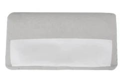 Ersi Sofa med Sjeselong 3-seter