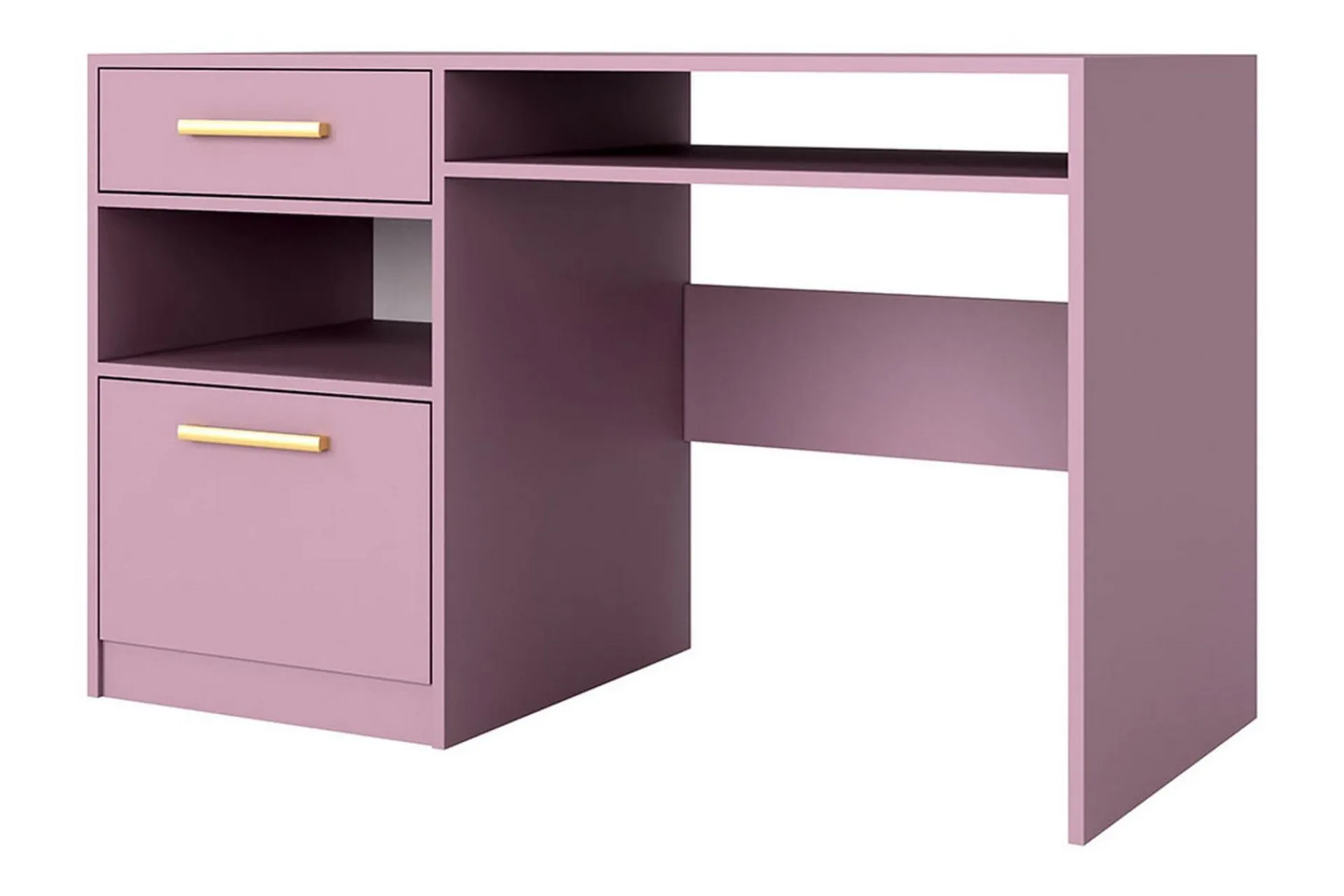 Scandinavian Choice Escaldes Skrivebord 125 cm
