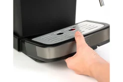 Black+Decker Produkter For Å Varme & Koke|Kjøkkenutstyr-Espressomaskin 20 bar Grey