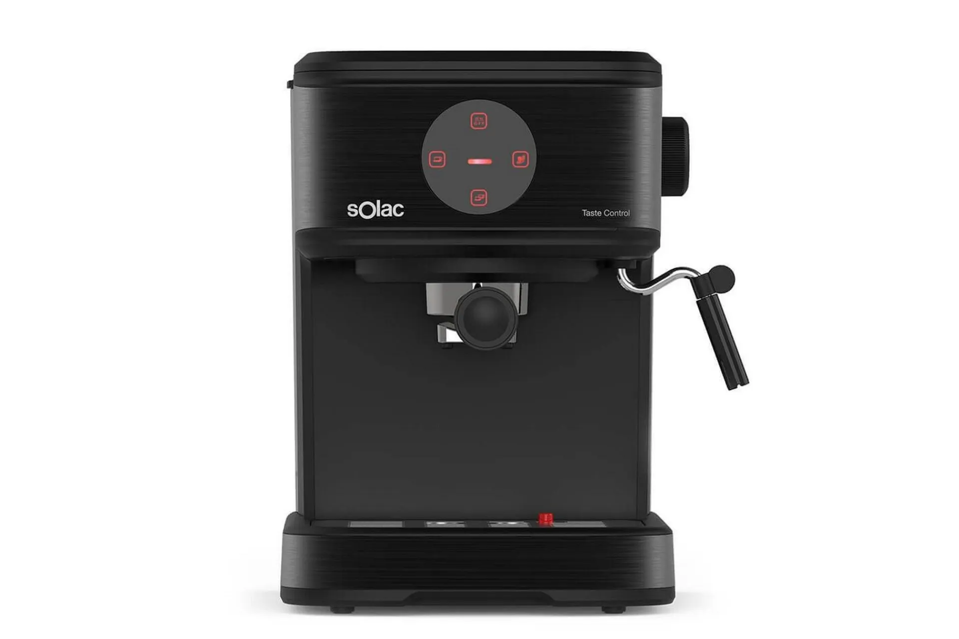 Espressomaskin Solac Taste Control 850W