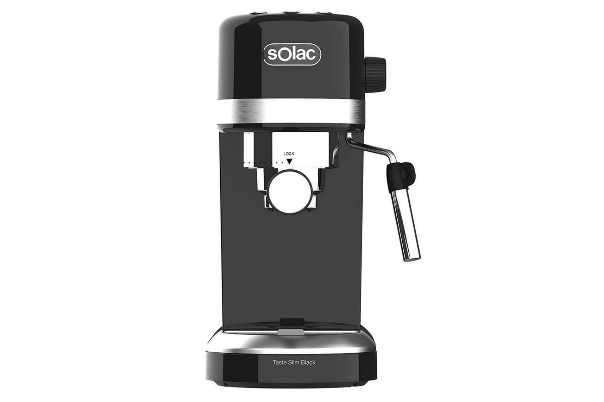 Espressomaskin Solac Taste Slim