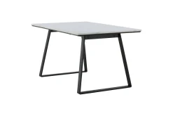 Venture Home Spisebord & Kjøkkenbord-Estelle spisebord Hvit