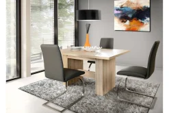 Ethelyne Spisebord 90 cm