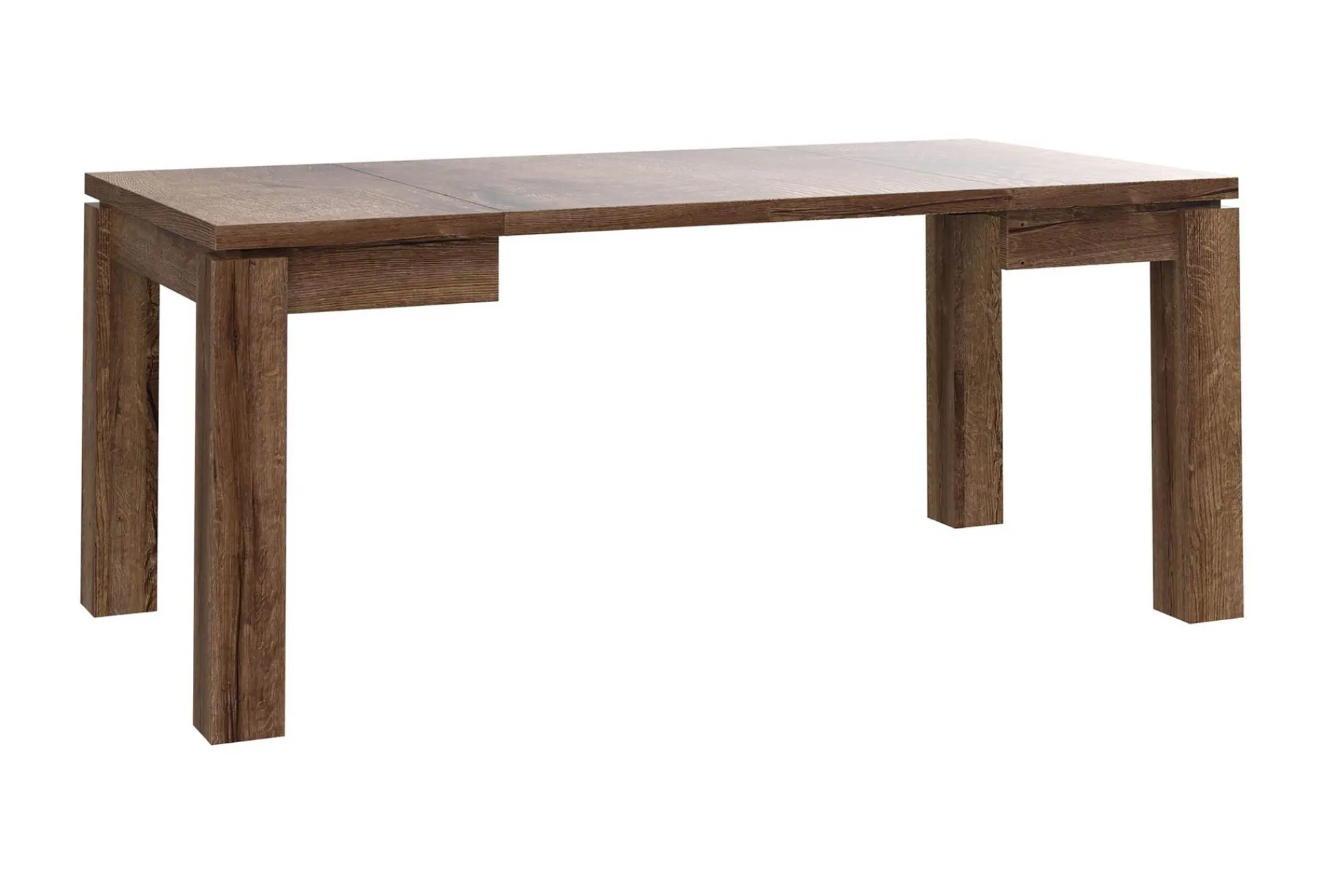 Spisebord & Kjøkkenbord-Ethelyne Spisebord 90 cm Brun