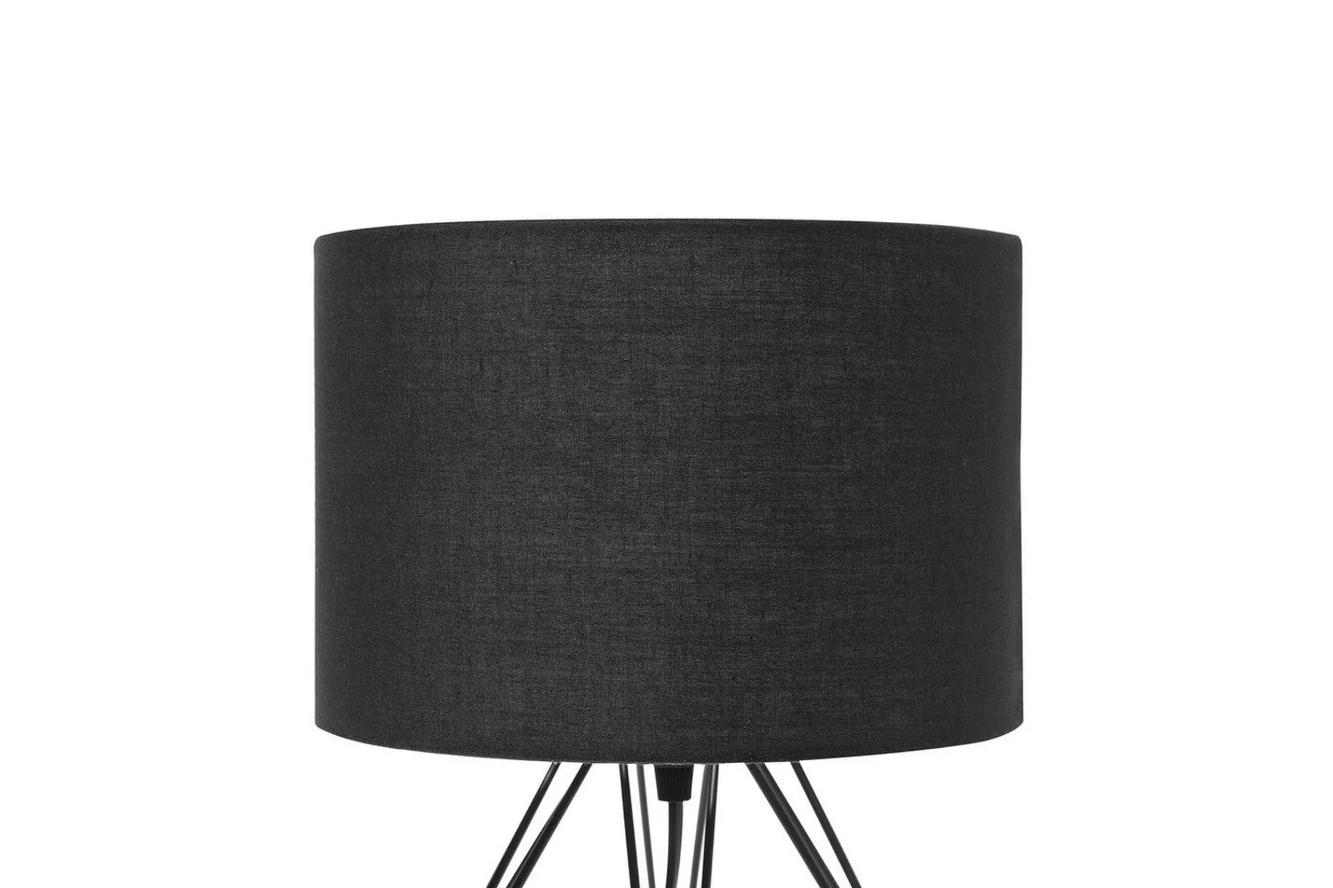 Eurydice Bordlampe 35 cm E27