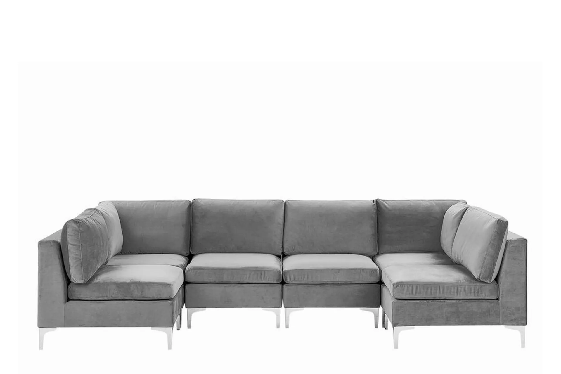 Evja 6-seters Divansofa