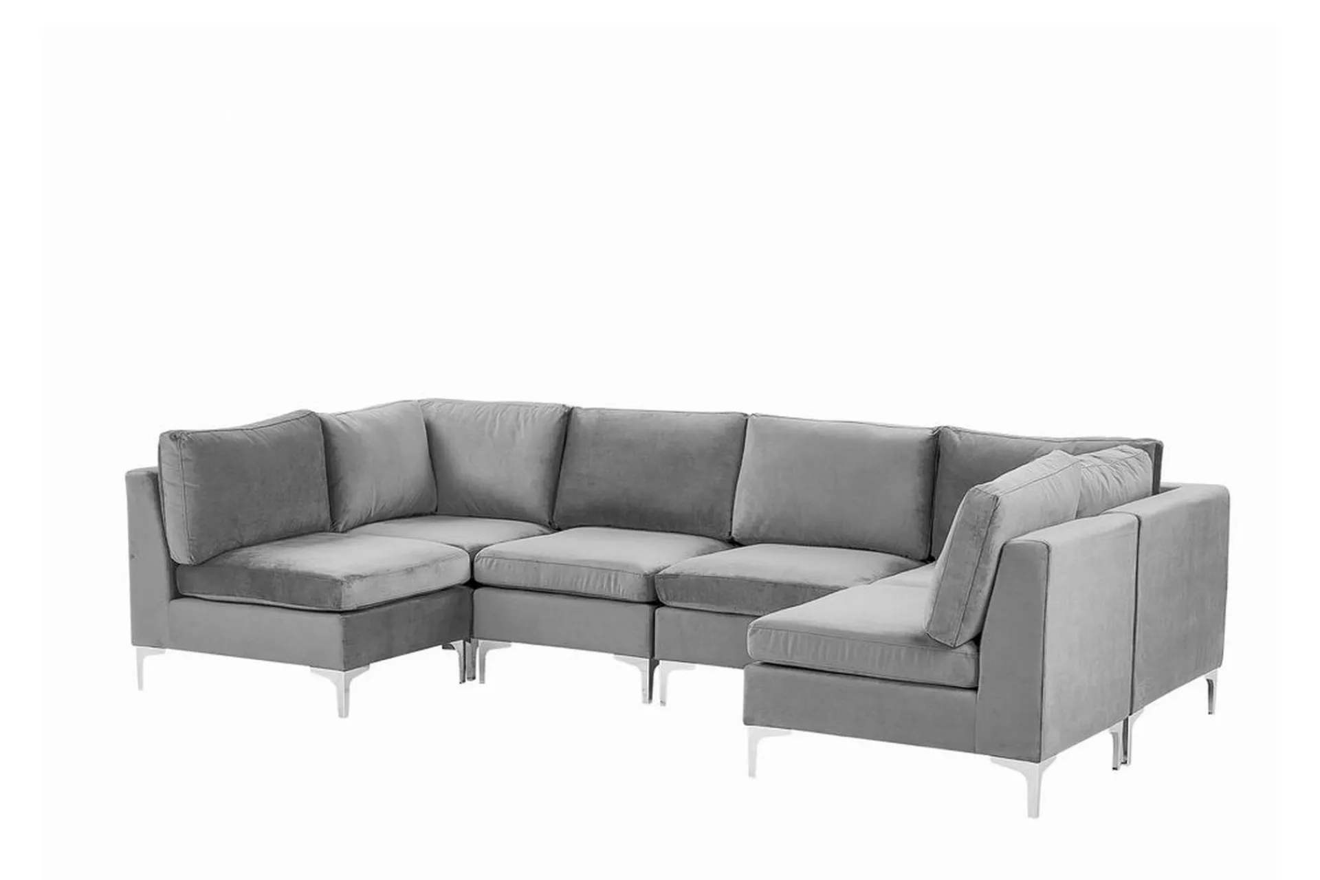 Evja 6-seters Divansofa