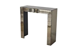Entrekommode|Kommode-Ezlyn Kommode 91 cm Bronse
