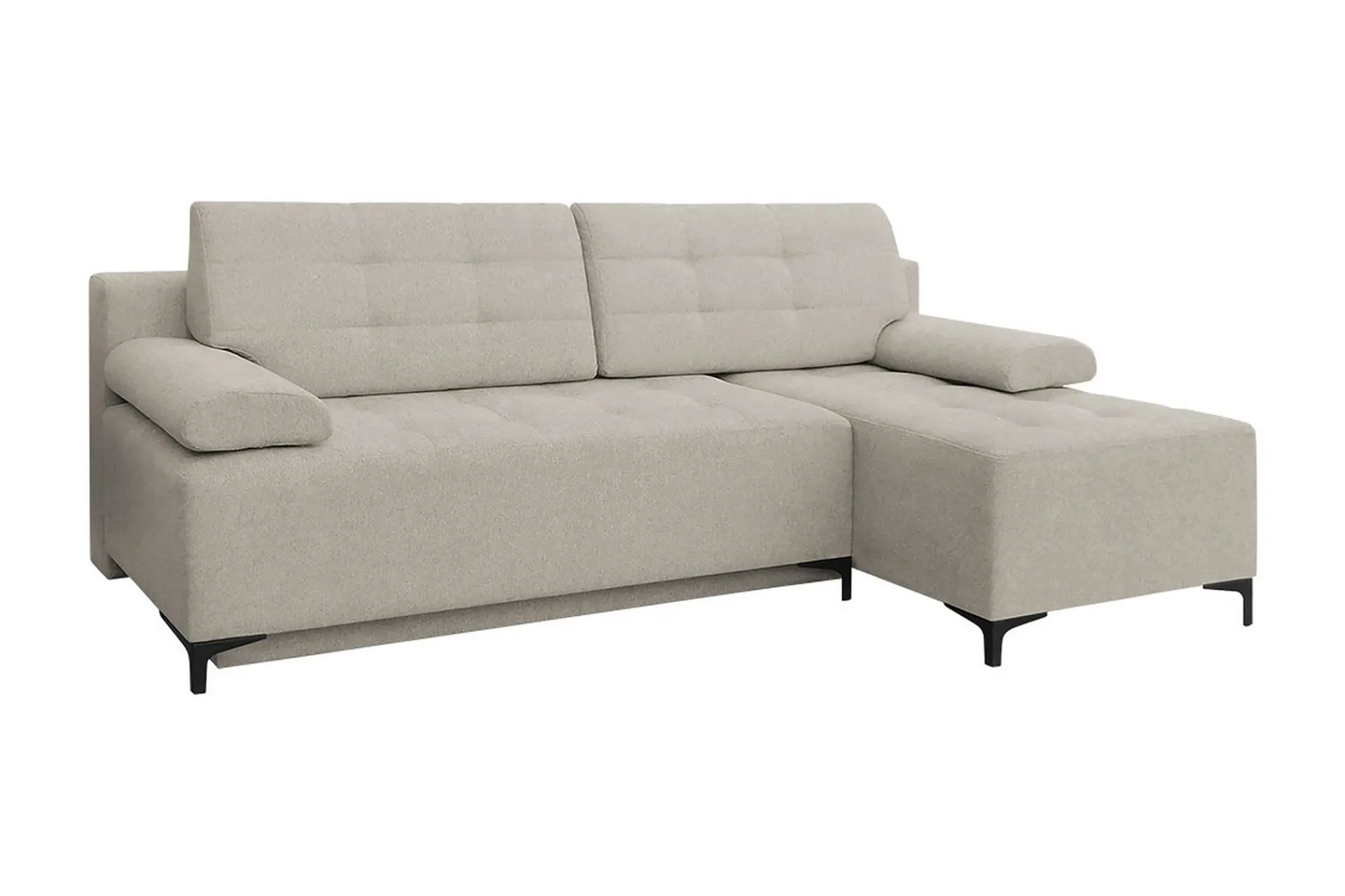 Sovesofaer-FABIO 4-seters Sovesofa Venstre Minsk 1