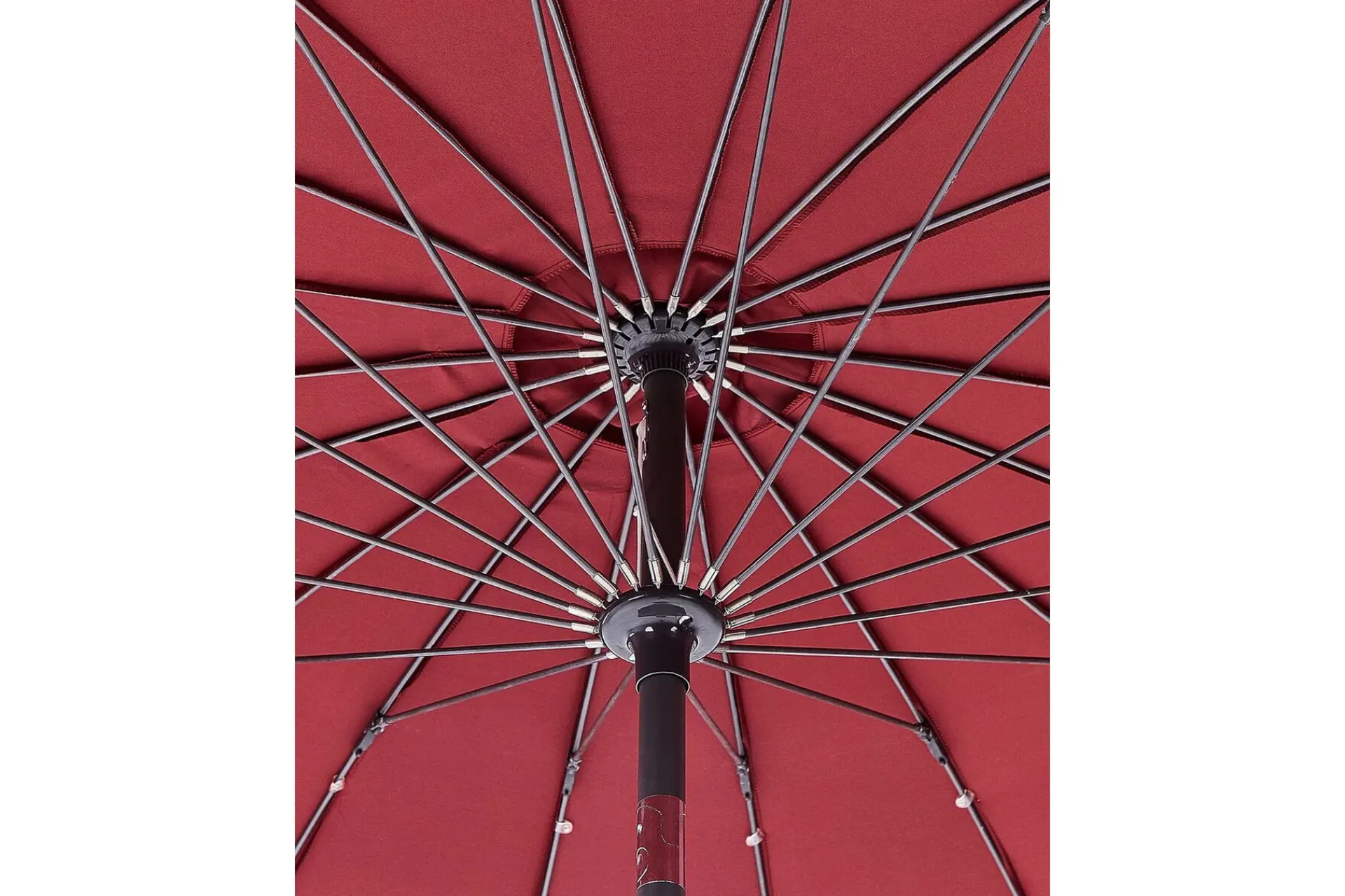 Faenza Parasol 255 cm