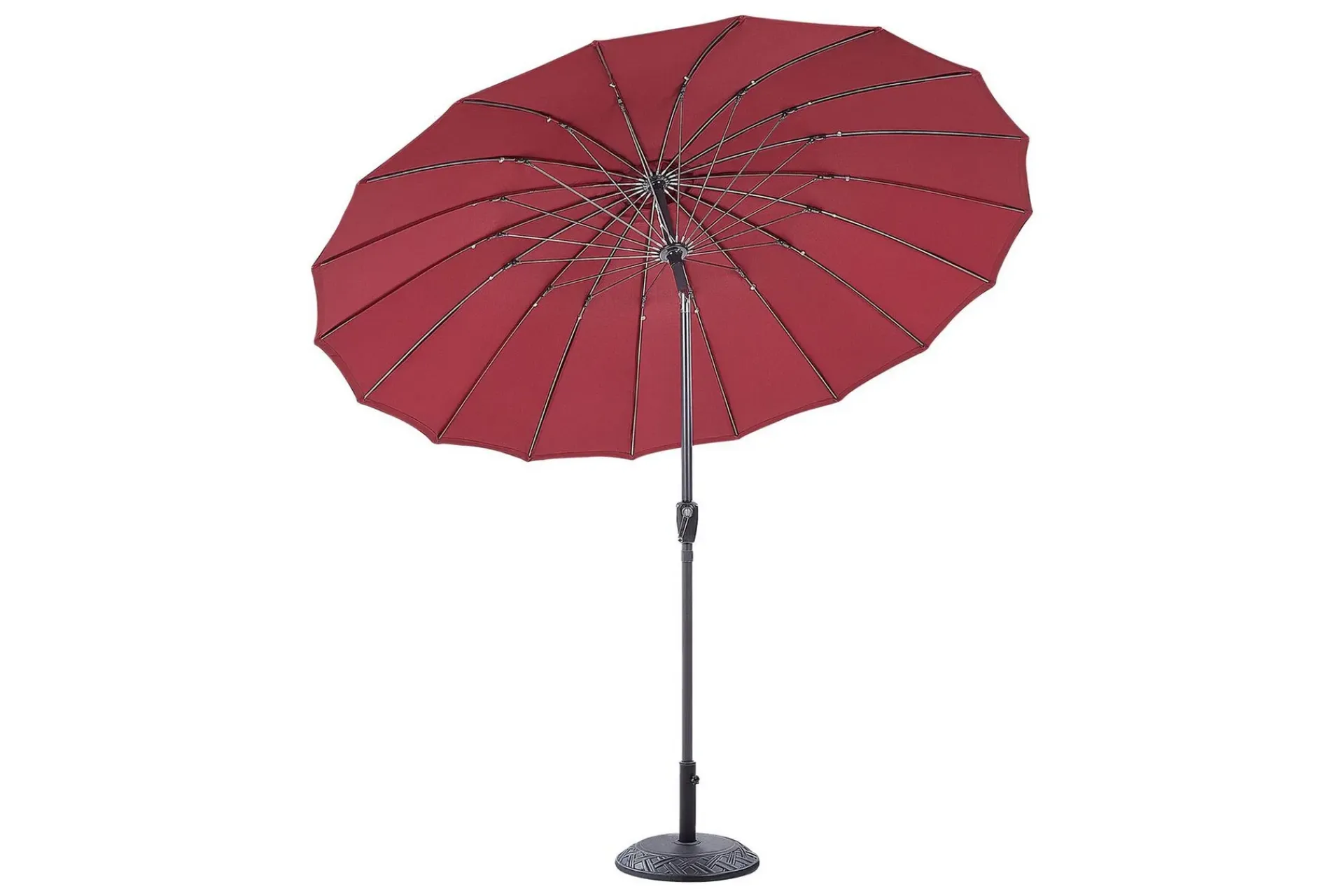 Faenza Parasol 255 cm