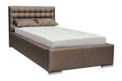 Bedly Sengeramme & Sengestamme-Faldet Enkeltseng 90x200 Haze 30