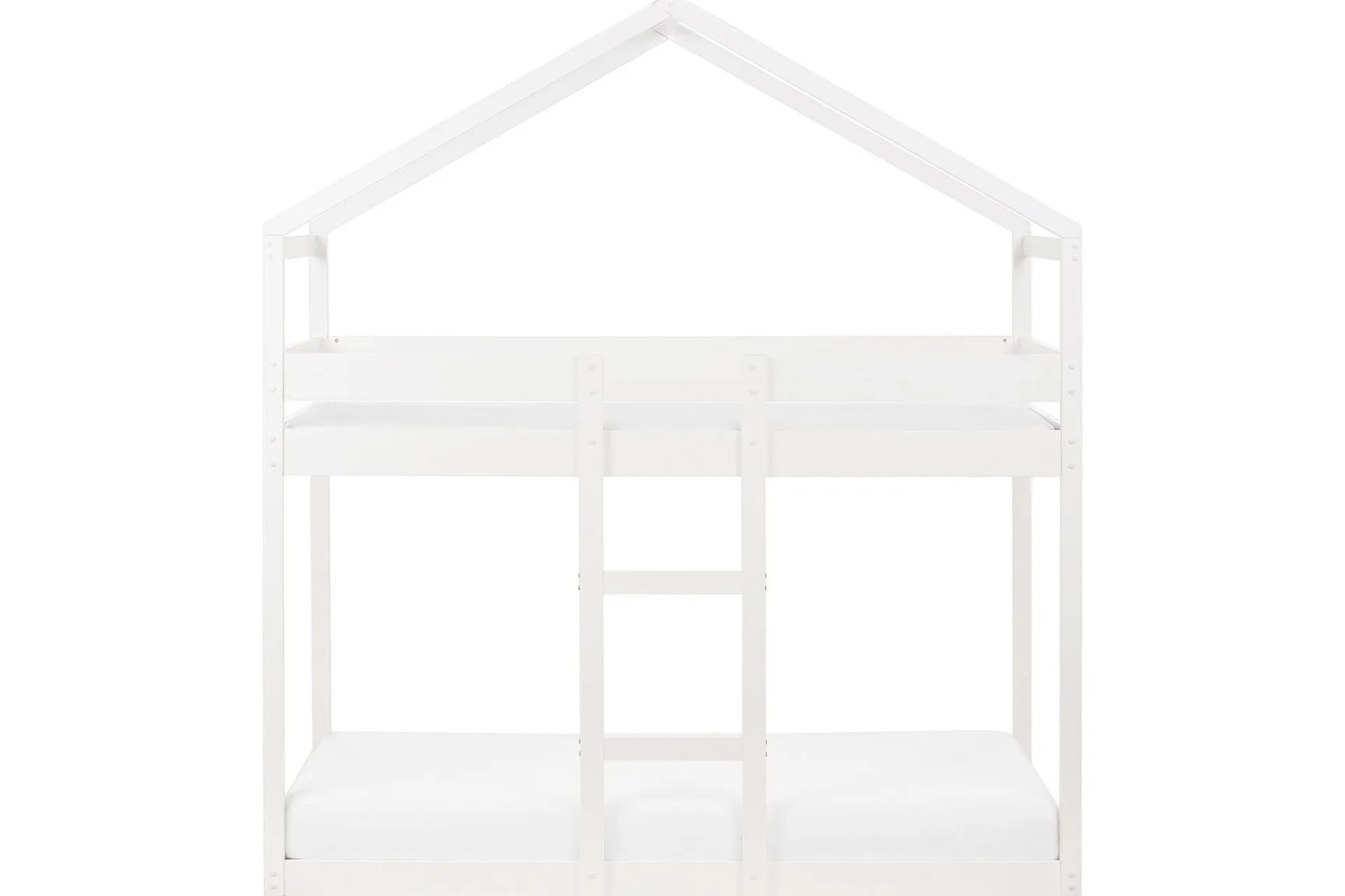 Fallon Køyeseng To Sengeplasser 90x200