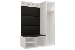 Møbelsett Til Gang & Entre|Møbelsett Til Gang & Entre-Farosa Hall Møbelsett Beige