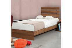 Bedly Feldene Sengeramme 120x200 cm