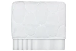 Madrasser|Barneseng & Juniorseng-Fema Madrass 200x90x18 cm Hvit