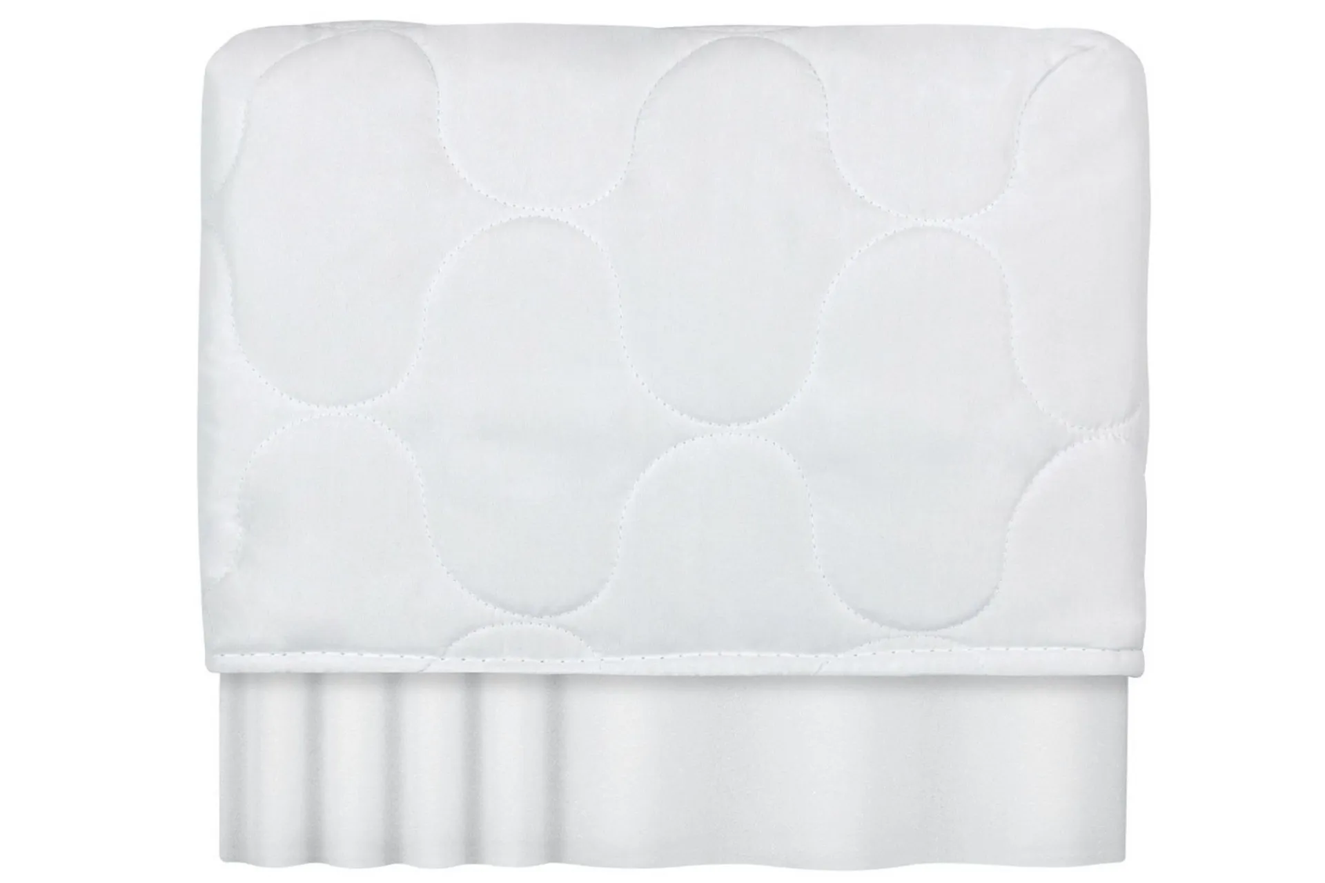 Madrasser|Barneseng & Juniorseng-Fema Madrass 200x90x18 cm Hvit
