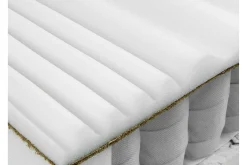 Madrasser-Fema Madrass 200x140x18 cm Hvit