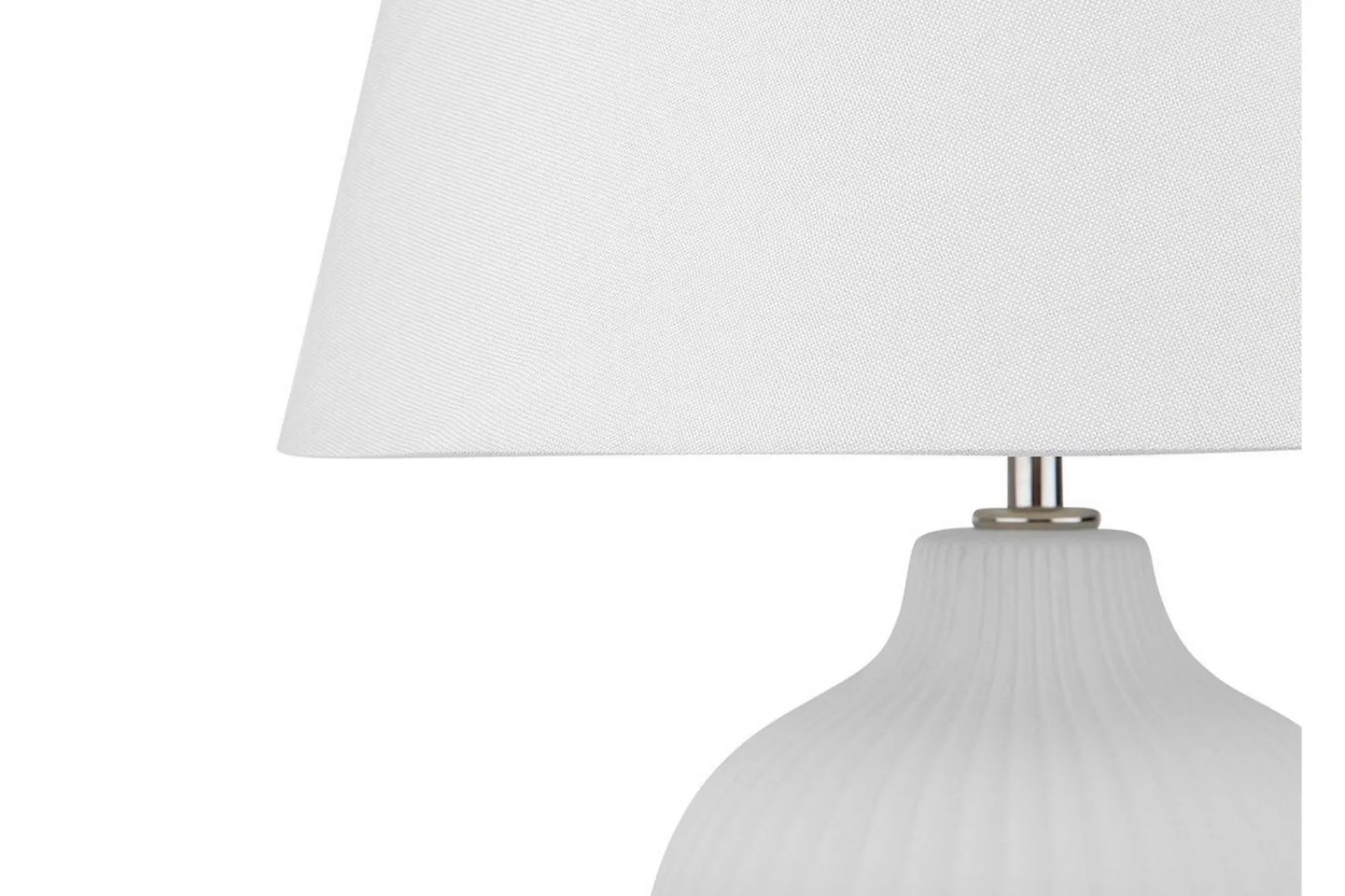 Fergus Bordlampe 33 cm