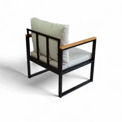 Hagebenk & Hagesofa-Feylan Hagesofa 70 cm Beige