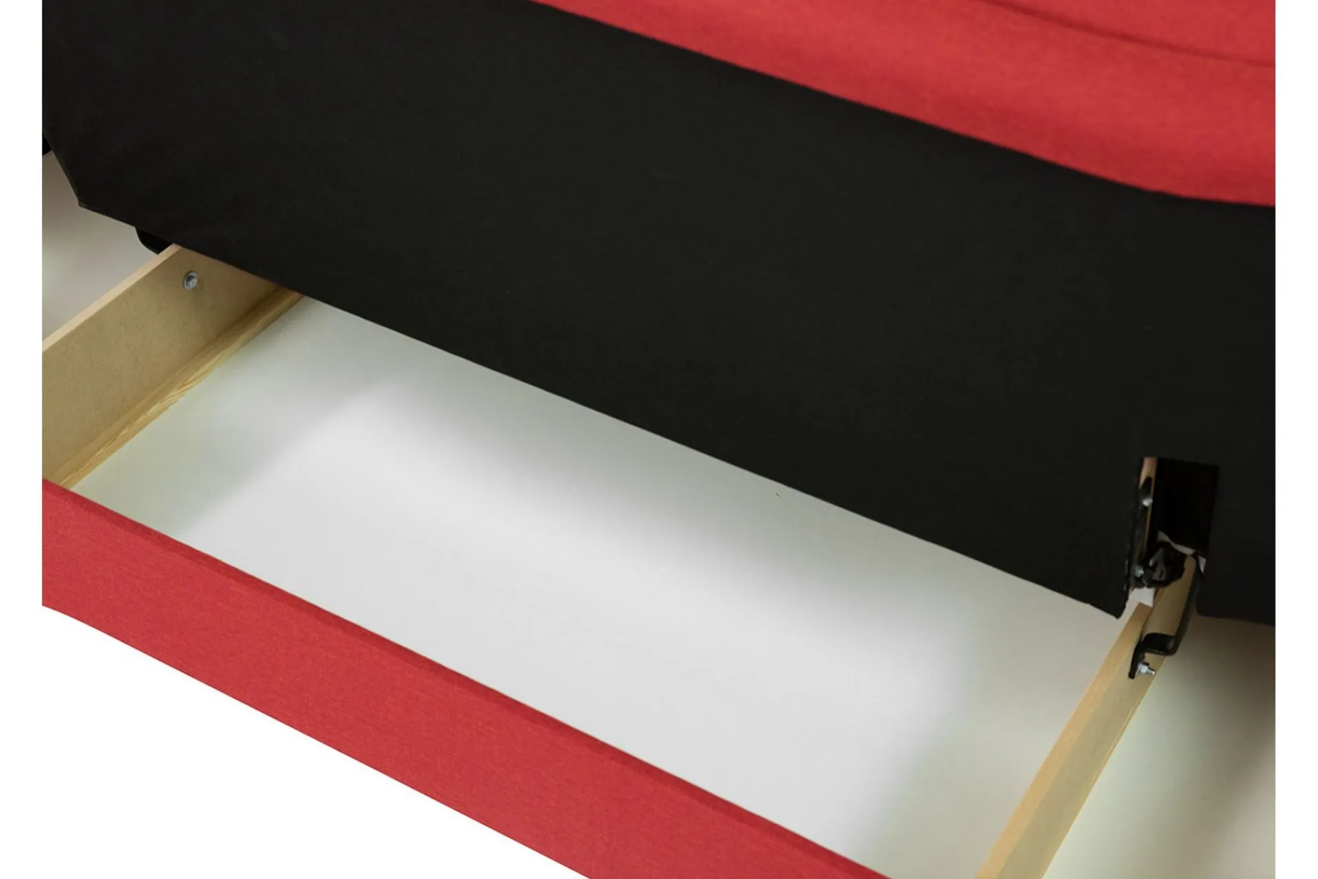 Figurelle Sovesofa 2-seter i Chenille